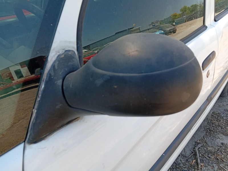citroën xsara picasso (n68) del año 2006