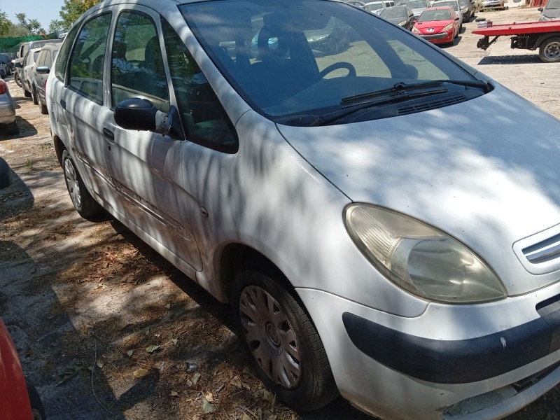 citroën xsara picasso (n68) del año 2006