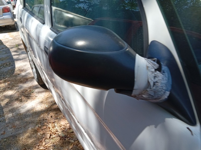citroën xsara picasso (n68) del año 2006