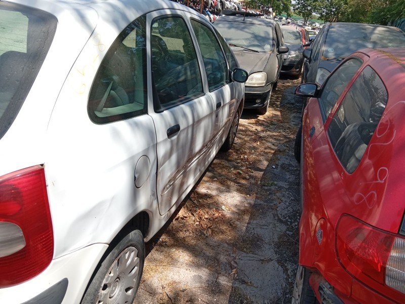 citroën xsara picasso (n68) del año 2006