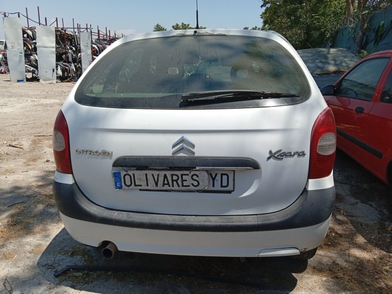 citroën xsara picasso (n68) del año 2006