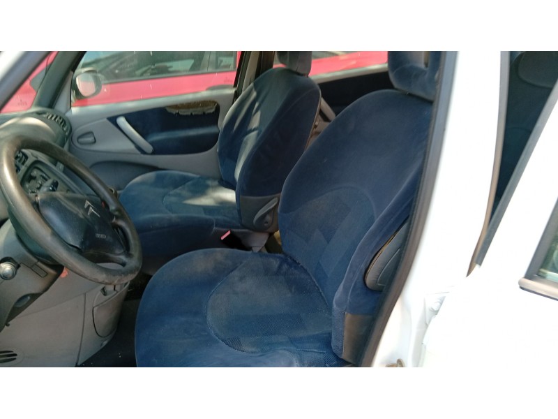 citroën xsara picasso (n68) del año 2006