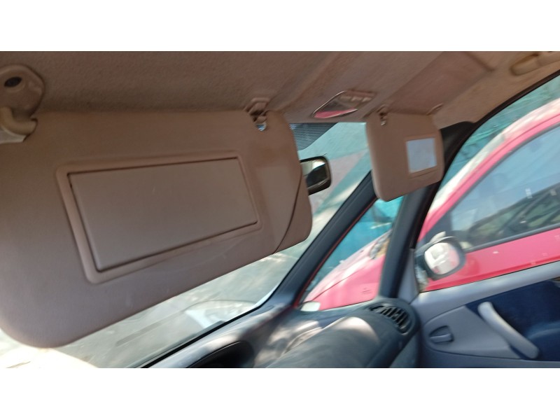 citroën xsara picasso (n68) del año 2006