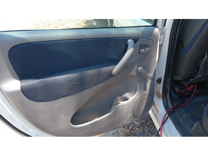 citroën xsara picasso (n68) del año 2006