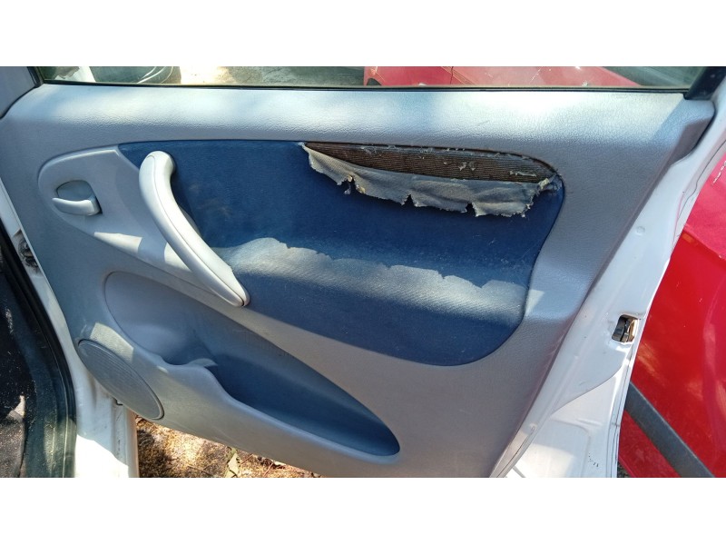 citroën xsara picasso (n68) del año 2006