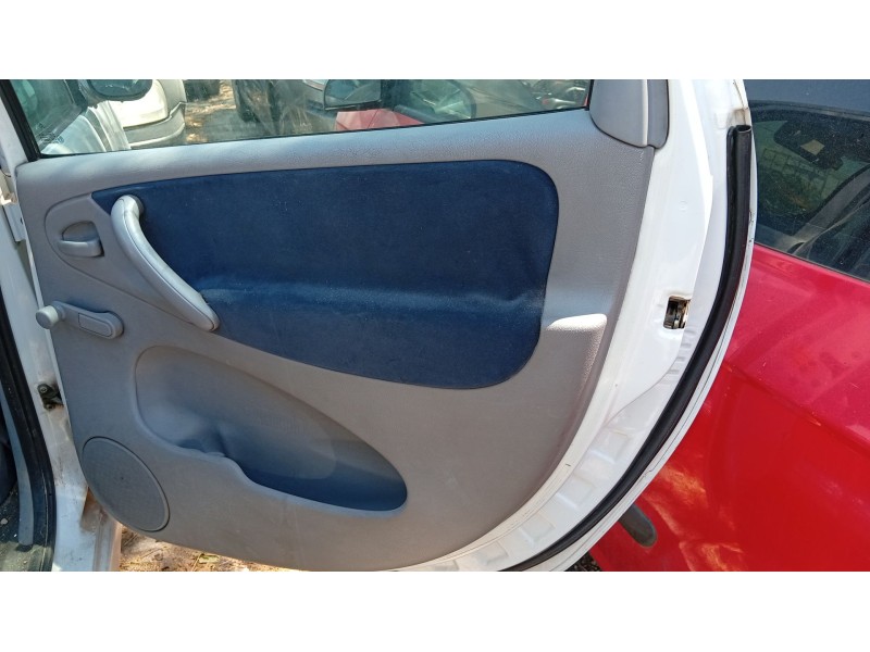 citroën xsara picasso (n68) del año 2006
