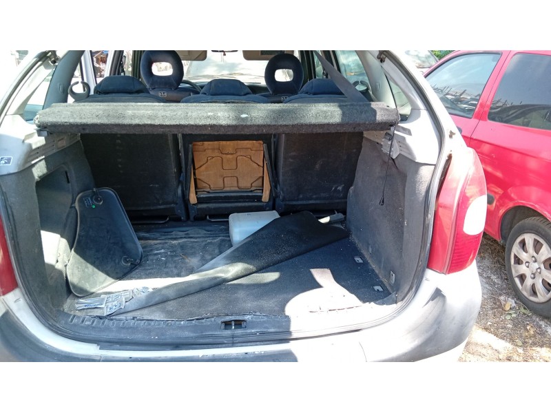 citroën xsara picasso (n68) del año 2006