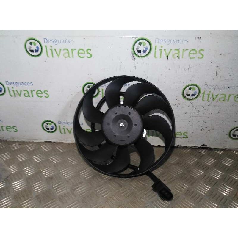 Recambio de electroventilador para  referencia OEM IAM 1J0959455  