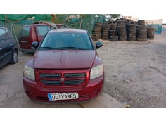 dodge caliber del año 2009