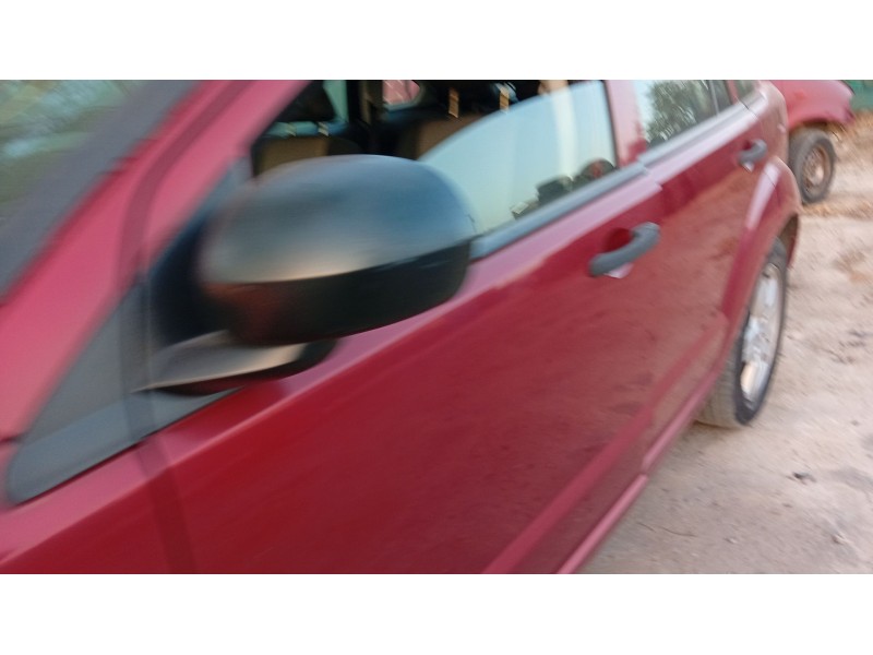 dodge caliber del año 2009