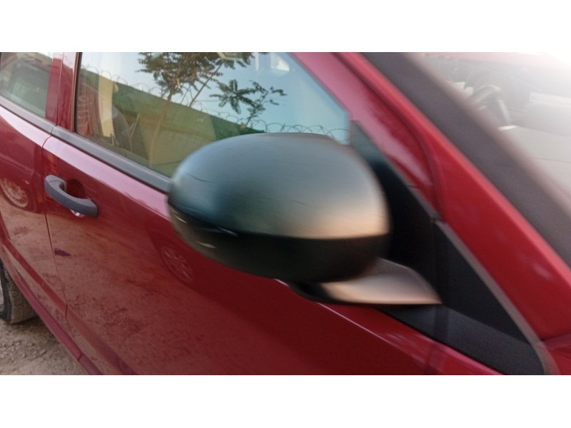 dodge caliber del año 2009