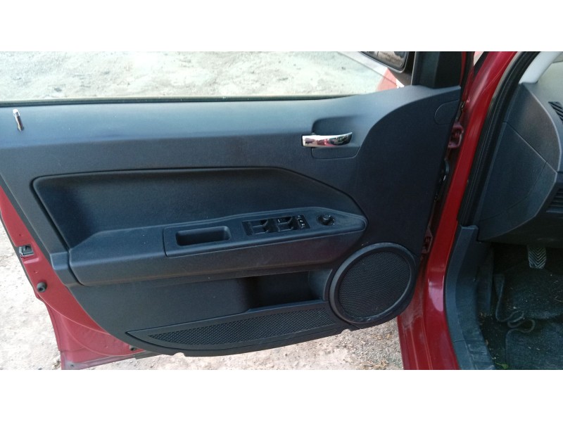 dodge caliber del año 2009