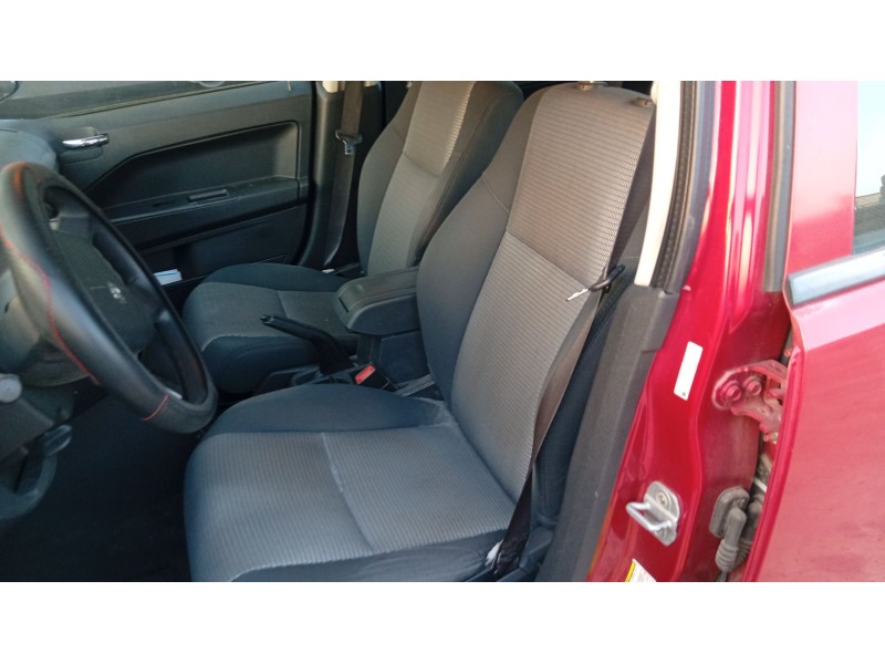 dodge caliber del año 2009