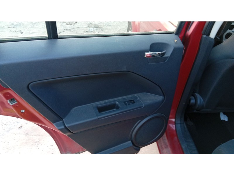dodge caliber del año 2009