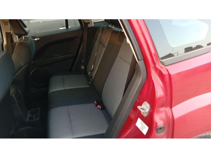 dodge caliber del año 2009