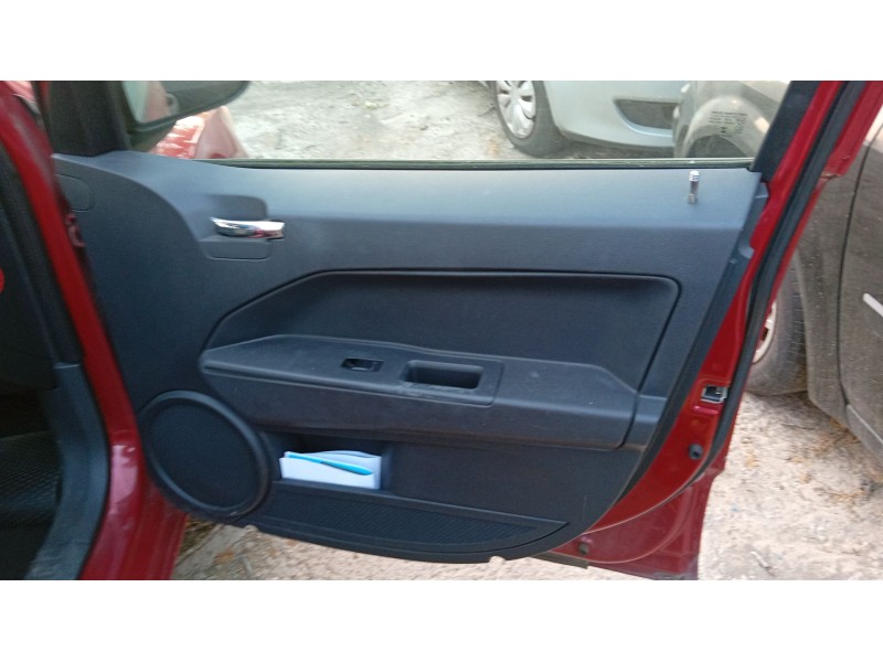 dodge caliber del año 2009