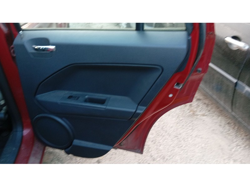 dodge caliber del año 2009