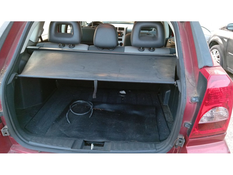 dodge caliber del año 2009