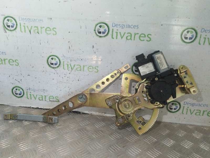 Recambio de elevalunas delantero derecho para  referencia OEM IAM   