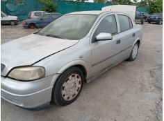 opel astra g sedán (t98) del año 2002 2