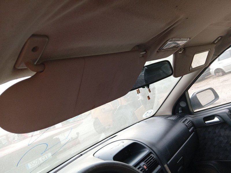 opel astra g sedán (t98) del año 2002