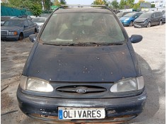 ford galaxy i (wgr) del año 2004