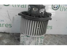 Recambio de ventilador calefaccion para hyundai getz (tb) 1.4 cat   |   0.02 - ... | 2002 | 97 cv / 71 kw referencia OEM IAM   
