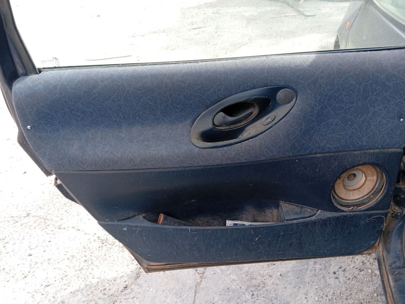 ford galaxy i (wgr) del año 2004
