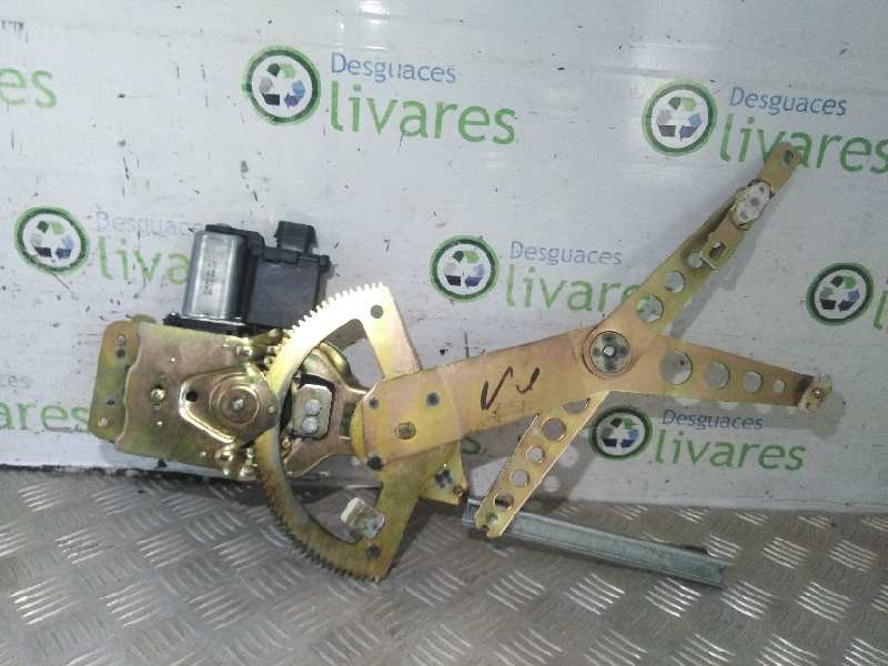 Recambio de elevalunas delantero derecho para  referencia OEM IAM   