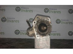 Recambio de motor arranque para volkswagen polo berlina (6n1) air   |   09.94 - 12.98 | 1994 - 1998 | 60 cv / 44 kw referencia O