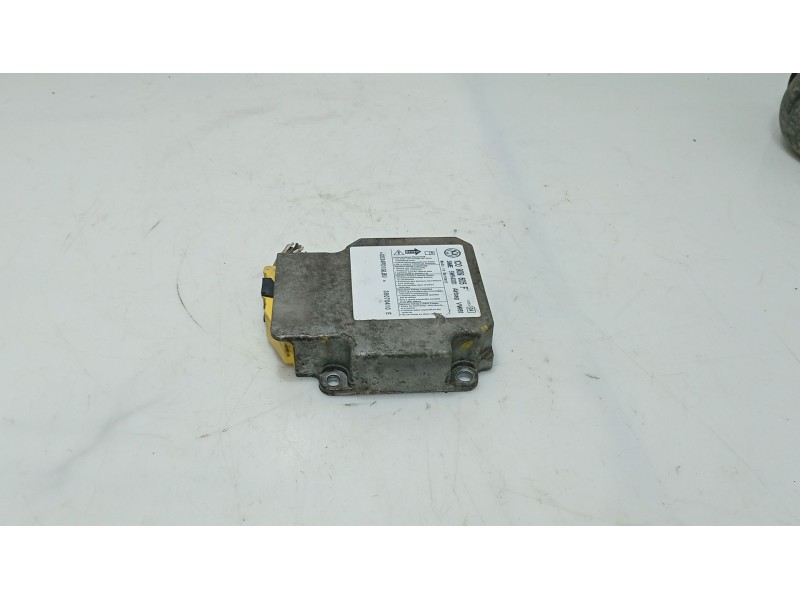 Recambio de centralita airbag para skoda superb i (3u4) 2.0 tdi referencia OEM IAM 1C0909605F 5WK43131 