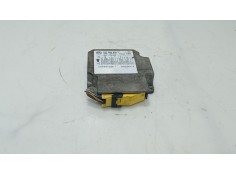 Recambio de centralita airbag para skoda superb i (3u4) 2.0 tdi referencia OEM IAM 1C0909605F 5WK43131  2