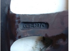 Recambio de llanta para toyota auris (_e18_) 1.4 d-4d (nde180_) referencia OEM IAM 4261102L80 3707733 19130113D3 2