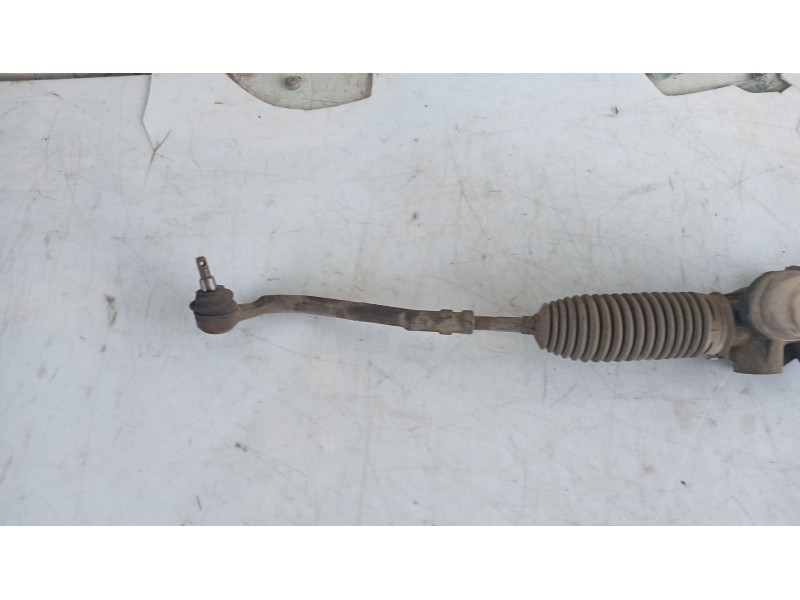 Recambio de cremallera direccion para hyundai i30 (fd) 1.4 referencia OEM IAM   