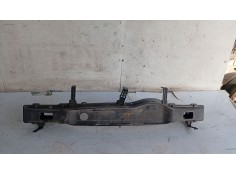 Recambio de refuerzo paragolpes trasero para hyundai i30 (fd) 1.4 referencia OEM IAM 866202R000  