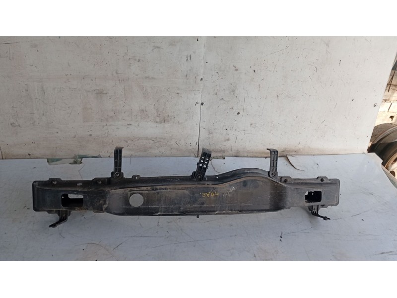 Recambio de refuerzo paragolpes trasero para hyundai i30 (fd) 1.4 referencia OEM IAM 866202R000  