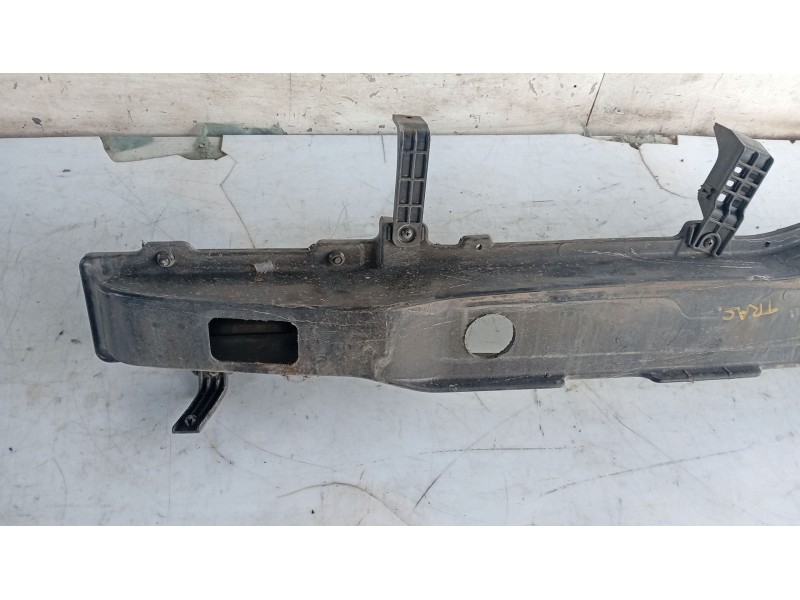 Recambio de refuerzo paragolpes trasero para hyundai i30 (fd) 1.4 referencia OEM IAM 866202R000  