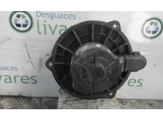 Recambio de ventilador calefaccion para hyundai getz (tb) 1.4 cat   |   0.02 - ... | 2002 | 97 cv / 71 kw referencia OEM IAM    2