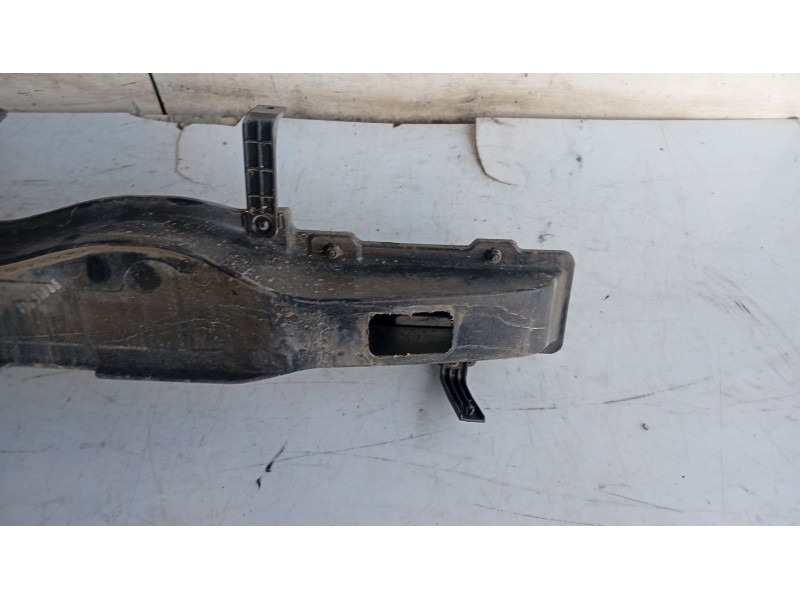 Recambio de refuerzo paragolpes trasero para hyundai i30 (fd) 1.4 referencia OEM IAM 866202R000  