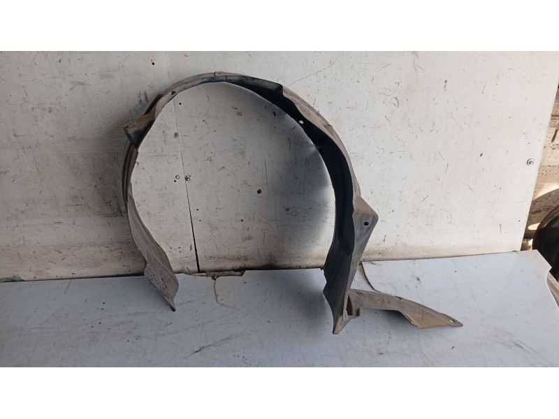 Recambio de paso de rueda delantero izquierdo para hyundai i30 (fd) 1.4 referencia OEM IAM 868112R000  