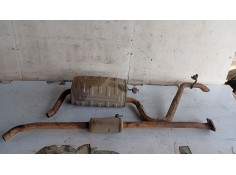 Recambio de tubo para hyundai i30 (fd) 1.4 referencia OEM IAM   