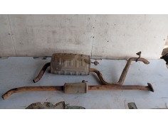 Recambio de tubo para hyundai i30 (fd) 1.4 referencia OEM IAM    2