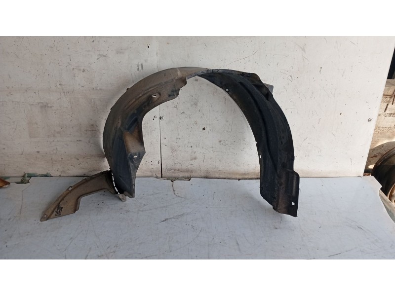Recambio de paso de rueda delantero derecho para hyundai i30 (fd) 1.4 referencia OEM IAM 868122R000  