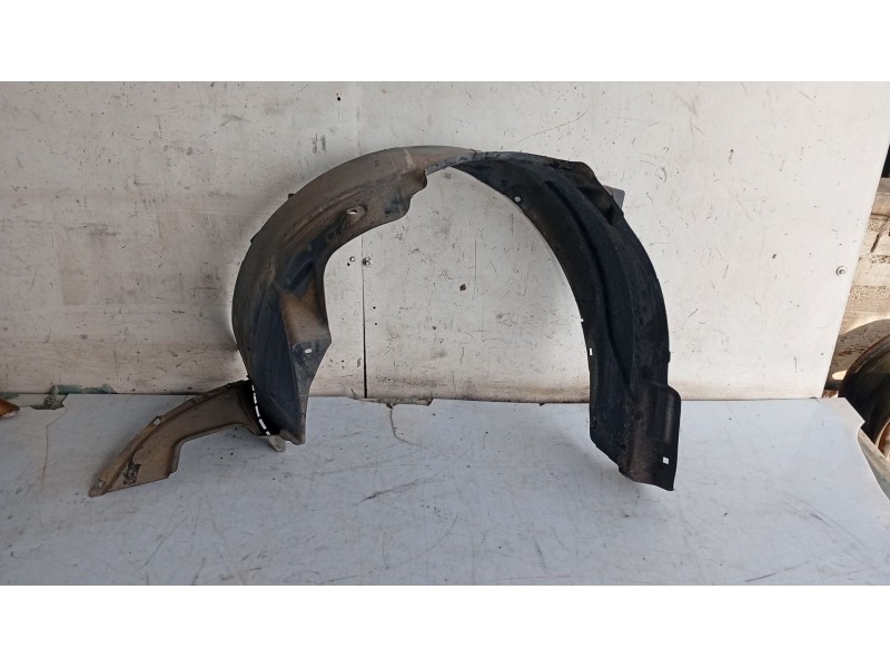 Recambio de paso de rueda delantero derecho para hyundai i30 (fd) 1.4 referencia OEM IAM 868122R000  