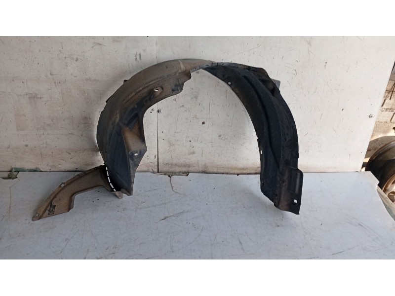 Recambio de paso de rueda delantero derecho para hyundai i30 (fd) 1.4 referencia OEM IAM 868122R000  