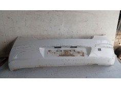 Recambio de paragolpes trasero para hyundai i30 (fd) 1.4 referencia OEM IAM 866102R000  