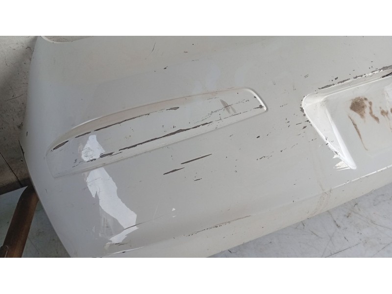 Recambio de paragolpes trasero para hyundai i30 (fd) 1.4 referencia OEM IAM 866102R000  