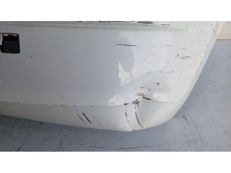 Recambio de paragolpes trasero para hyundai i30 (fd) 1.4 referencia OEM IAM 866102R000  