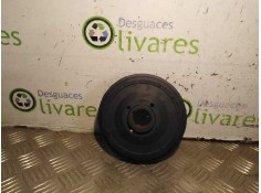 Recambio de polea cigueñal para  referencia OEM IAM 04202  