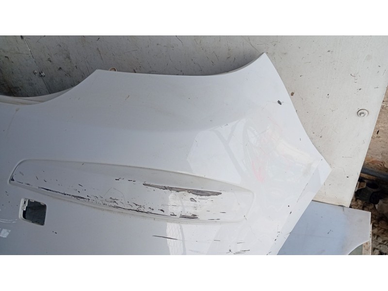 Recambio de paragolpes trasero para hyundai i30 (fd) 1.4 referencia OEM IAM 866102R000  